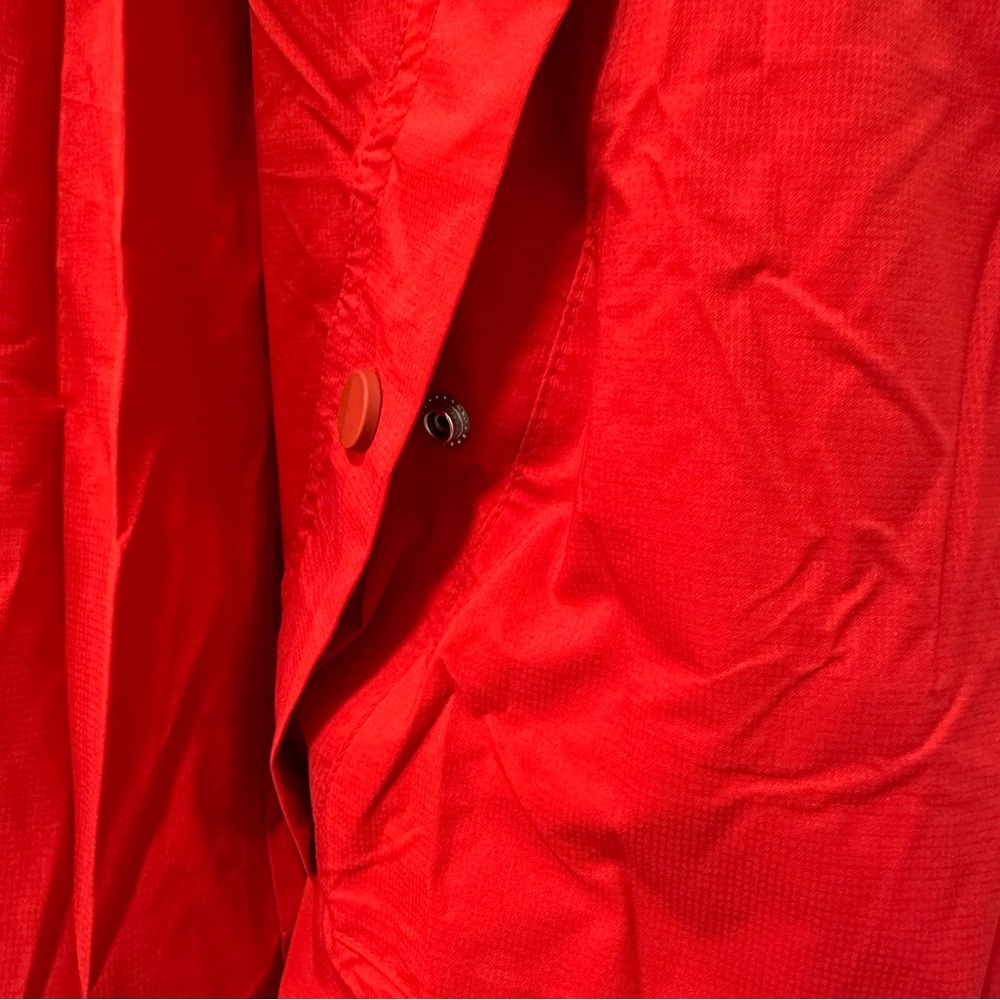 Hunter x Target rain jacket - Picture 4 of 5